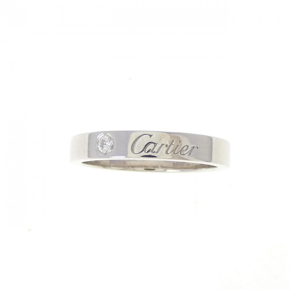 CARTIER Silver Ring - Picture 2 of 4
